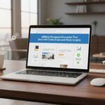 Affiliate disclosures that don’t kill clicks, real examples you can copy