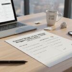 Consent Mode v2 for Affiliate Bloggers (GA4 + GTM) 2026 Setup Checklist