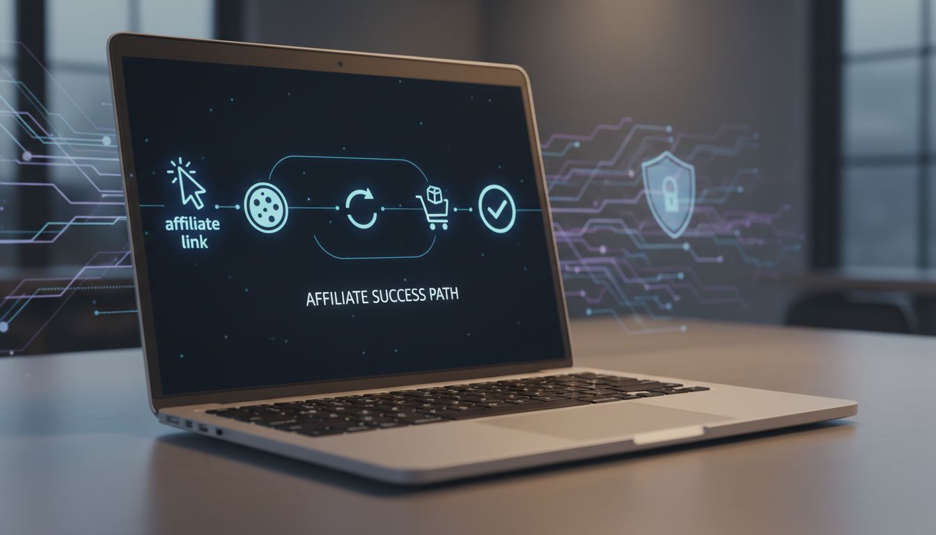 affiliate link tracking