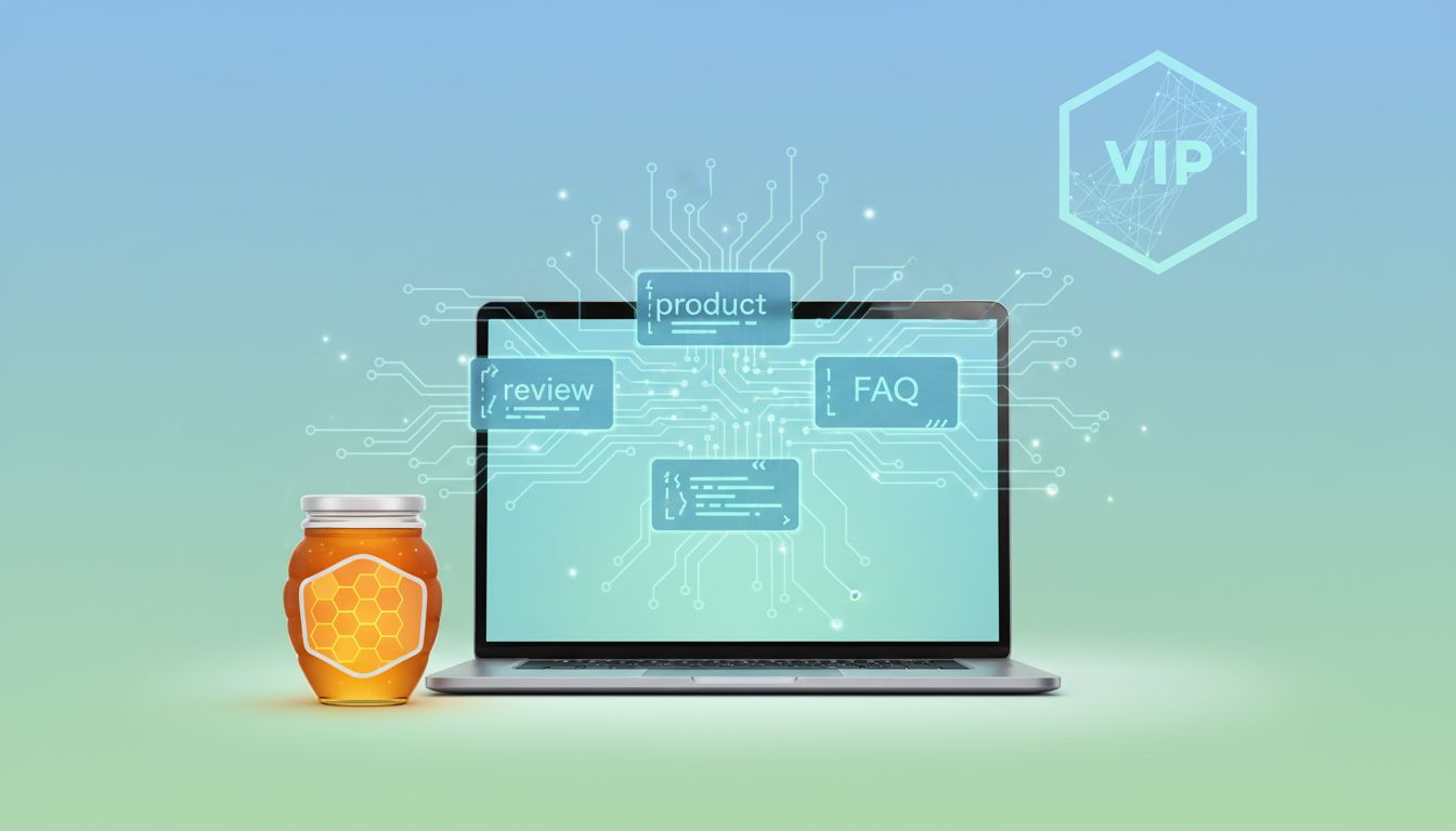 affiliate schema markup