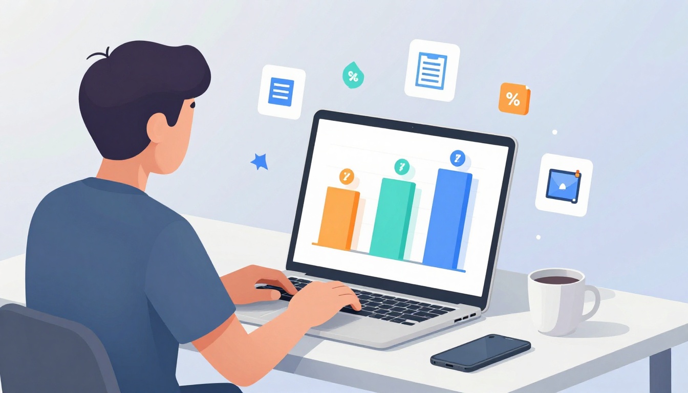 choose affiliate products