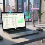 Affiliate Offer Math in 2026: How to Estimate Earnings Per Click (EPC) With a Simple Spreadsheet