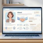 Affiliate About Page Template That Builds Trust And Gets Clicks