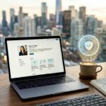 Affiliate Author Bio Template That Builds Trust in 2026