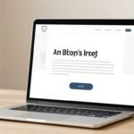 Affiliate Homepage Template for New Sites That Need Trust