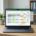Affiliate Keyword Mapping Spreadsheet To Stop Random Publishing In 2026