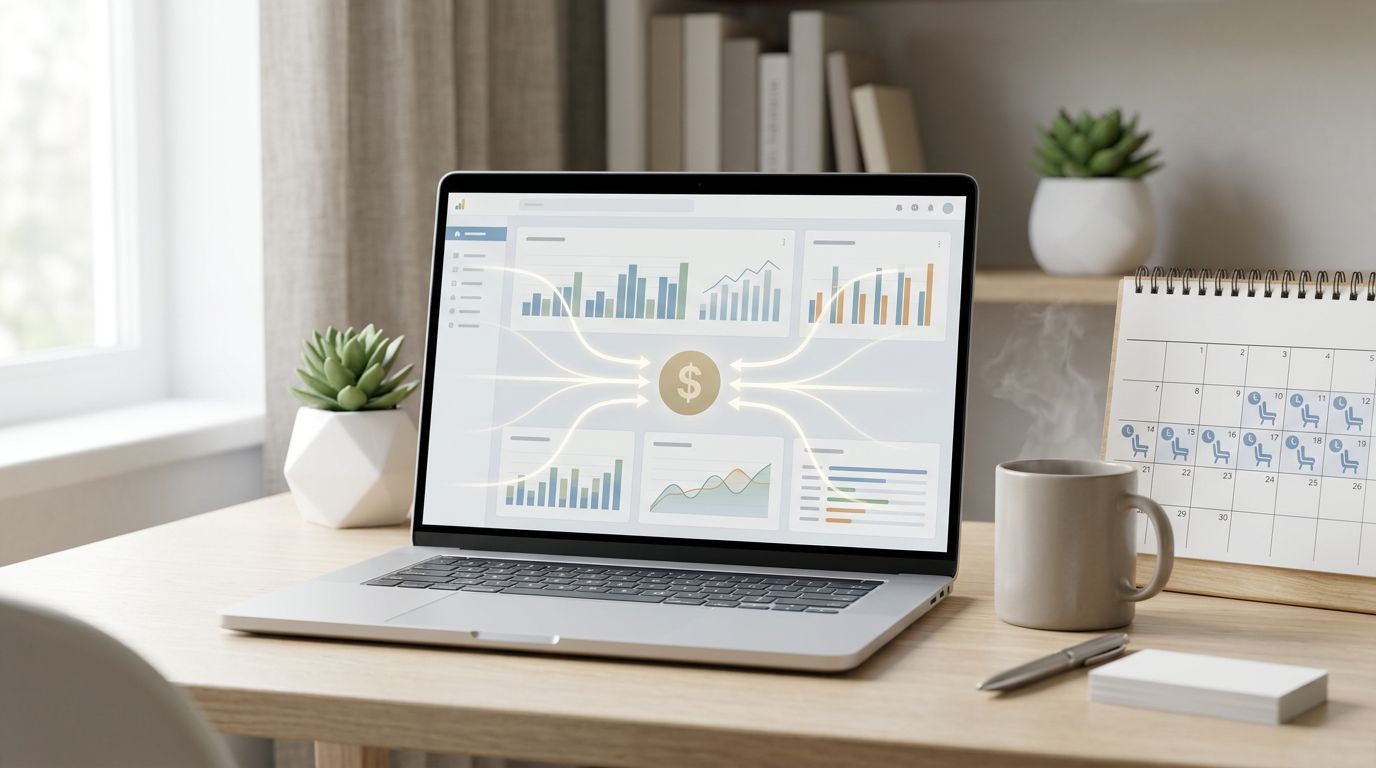 monetize affiliate traffic