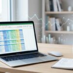 Content Inventory Spreadsheet for 100-Post Site Audits