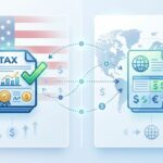 Affiliate Tax Forms in 2026: W-9 vs W-8BEN