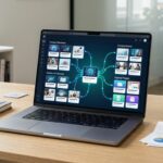 How Affiliate Glossary Pages Earn Internal Links