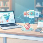 Affiliate Marketing Business Plan Template for 2026