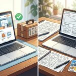 Done for You Website vs DIY Affiliate Site: A Beginner’s Guide