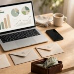 How to Pay Yourself From Affiliate Website Earnings